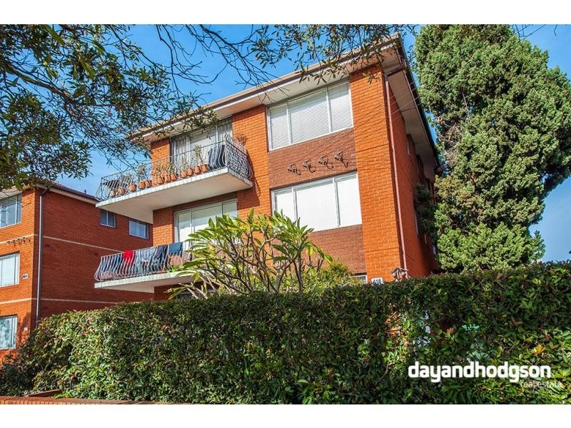 14/416 Marrickville Road, Marrickville NSW 2204