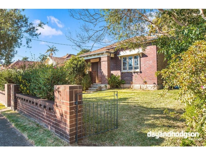 64 Fairview Street, Arncliffe NSW 2205