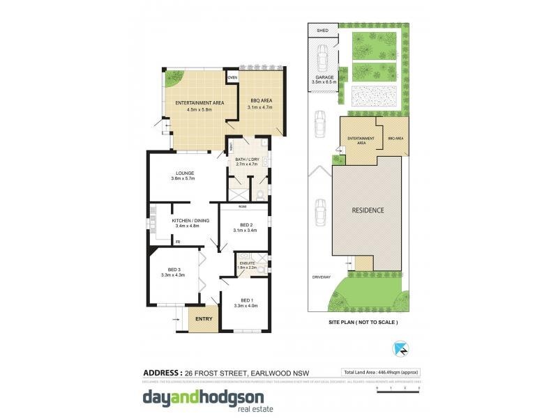 26 Frost Street, Earlwood NSW 2206
