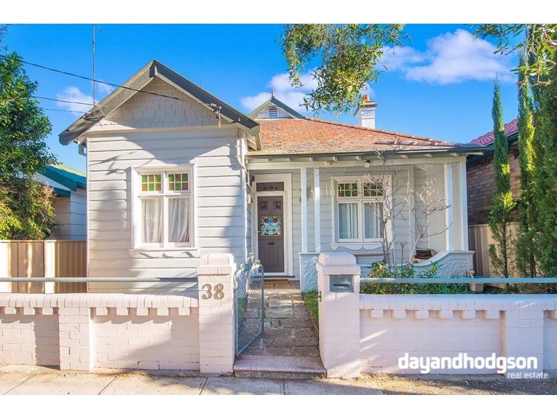 38 Roseby Street, Marrickville NSW 2204