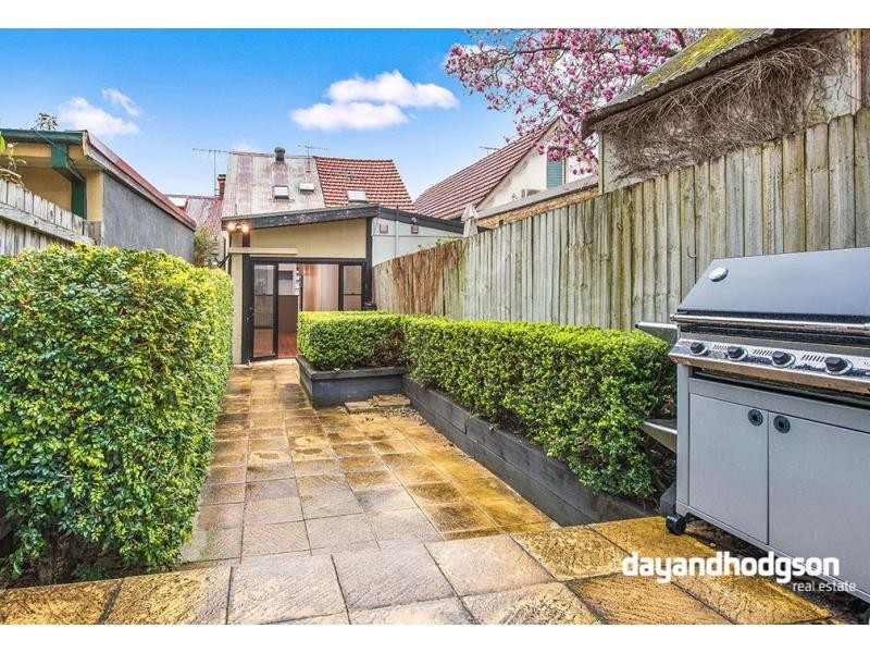 201 Young Street, Annandale NSW 2038