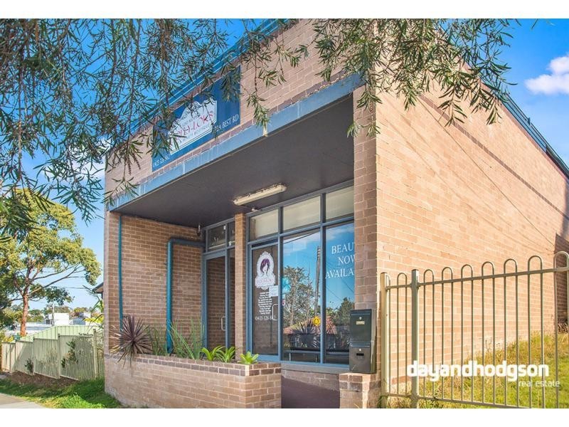 122 Best Road, Seven Hills NSW 2147