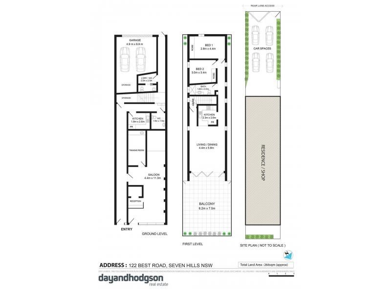 122 Best Road, Seven Hills NSW 2147