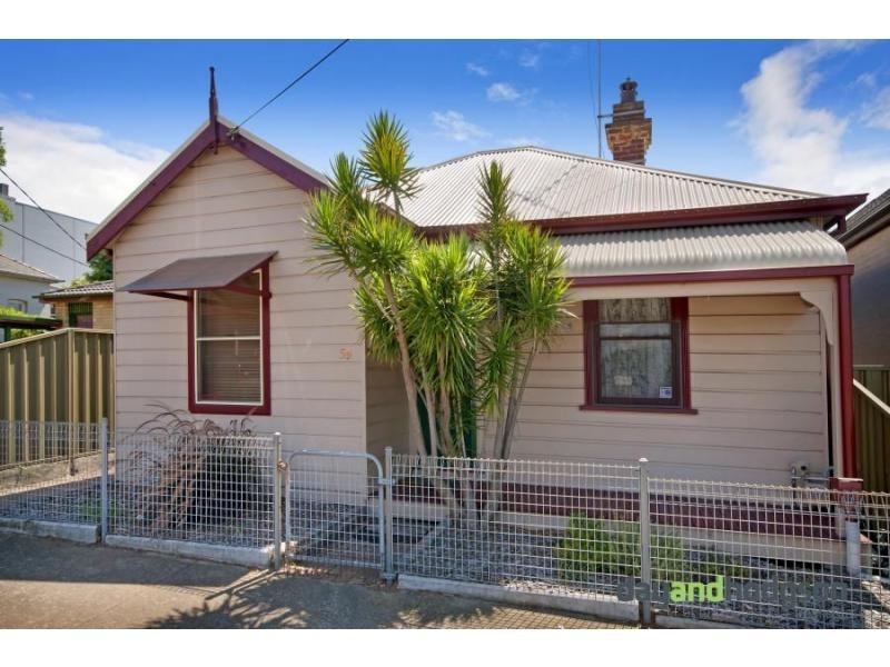 59 Hart Street, Tempe NSW 2044