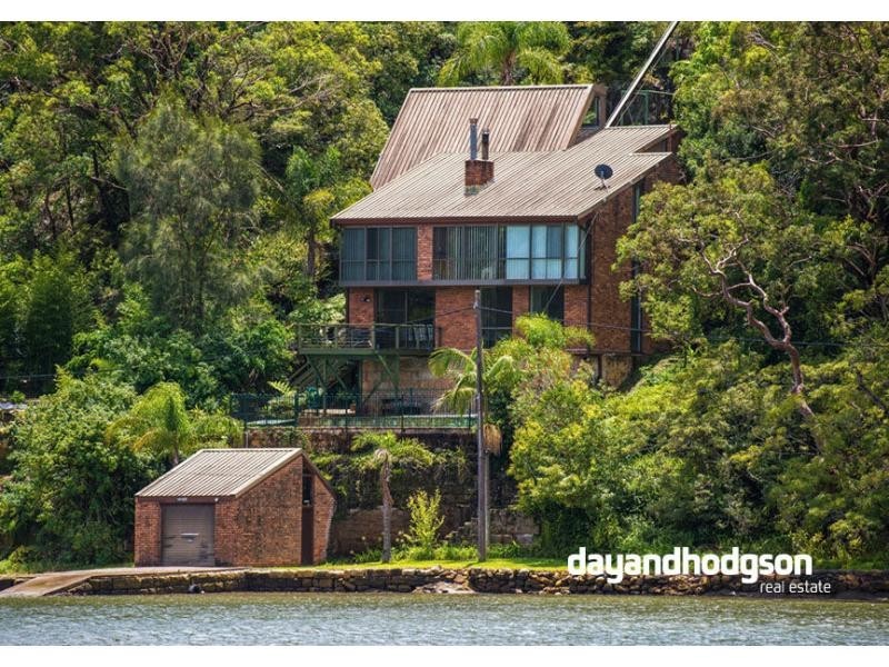 164 Lugarno Parade, Lugarno NSW 2210