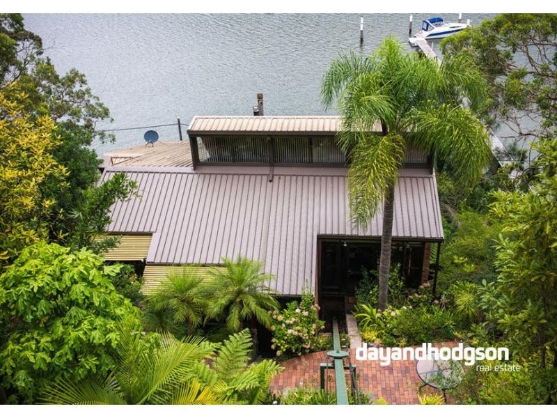 164 Lugarno Parade, Lugarno NSW 2210