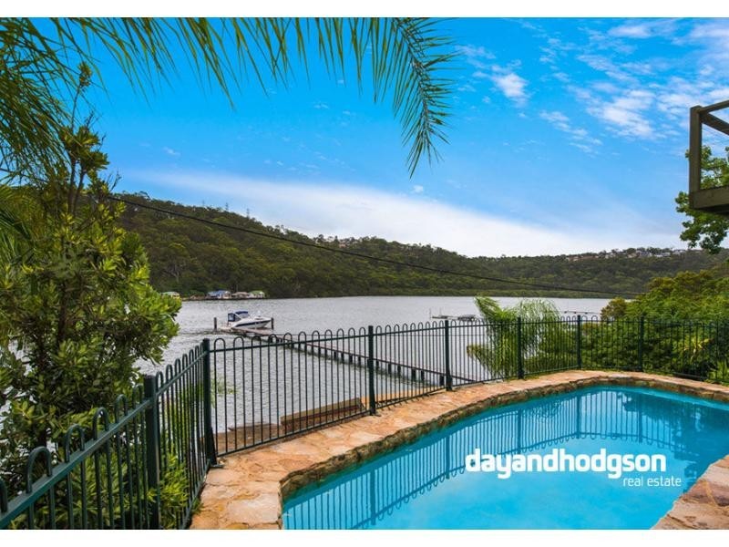 164 Lugarno Parade, Lugarno NSW 2210