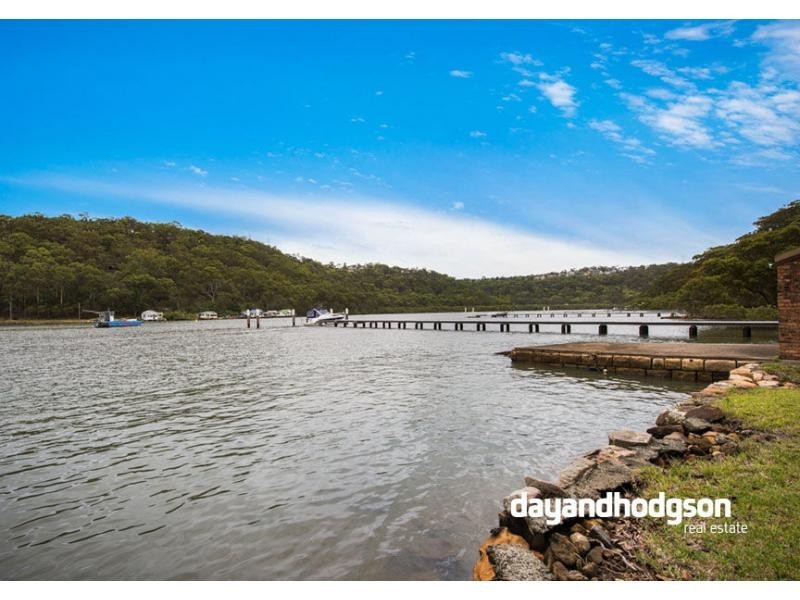 164 Lugarno Parade, Lugarno NSW 2210