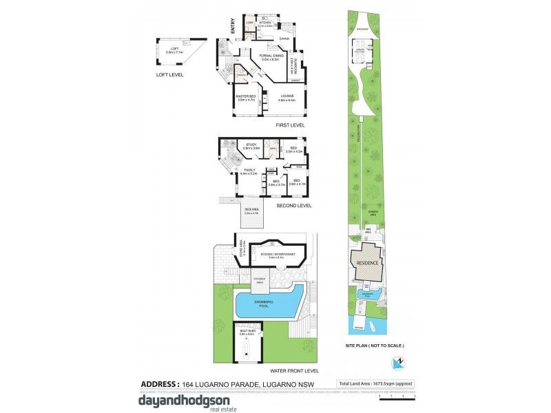 164 Lugarno Parade, Lugarno NSW 2210