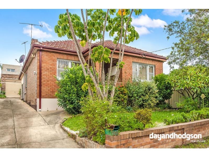 26 Frost Street, Earlwood NSW 2206