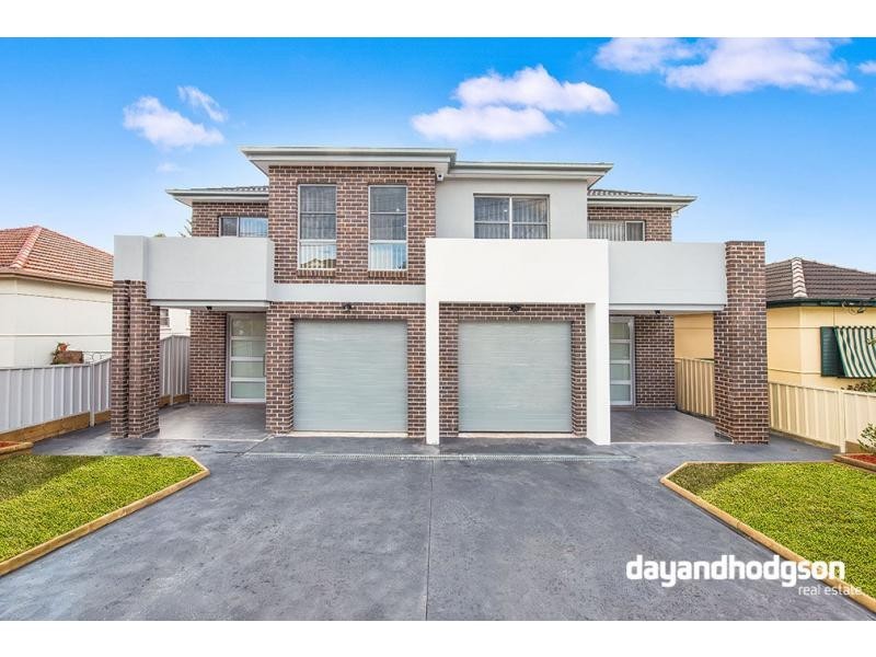 245A Wangee Road, Greenacre NSW 2190