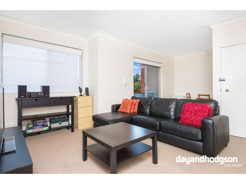 7/40 Hill Street, Marrickville NSW 2204