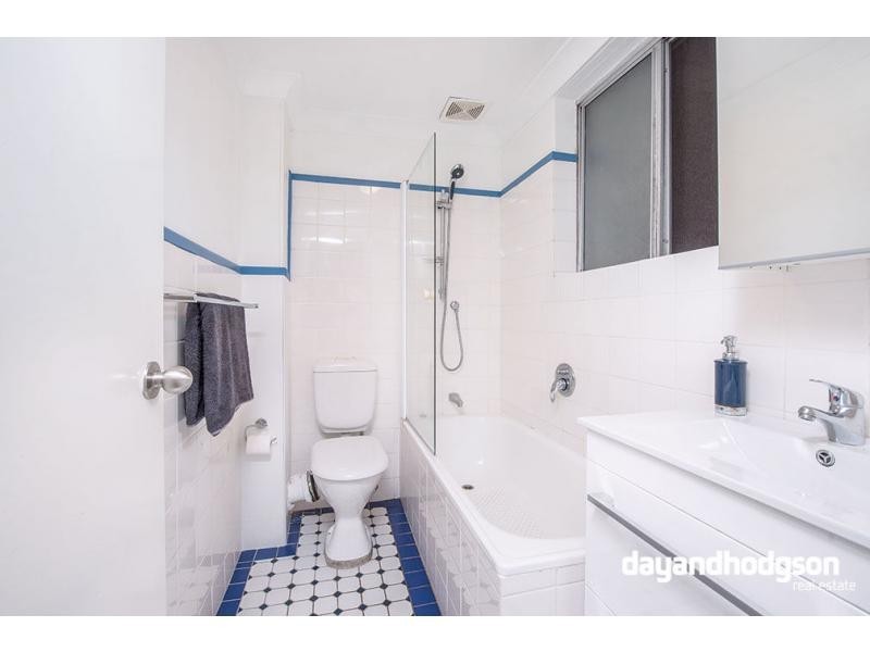 7/40 Hill Street, Marrickville NSW 2204