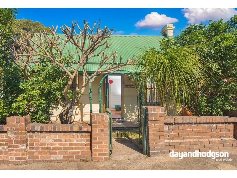 6 Barden Street, Tempe NSW 2044