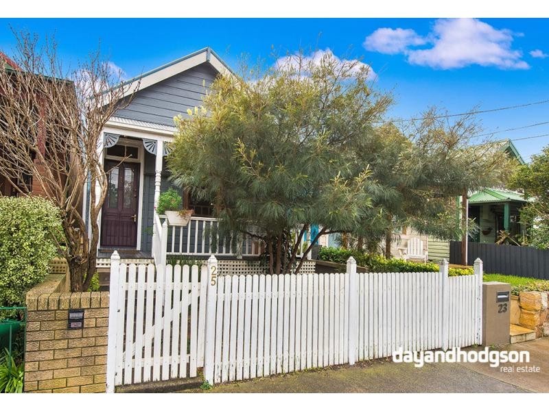 25 Union Street, Tempe NSW 2044