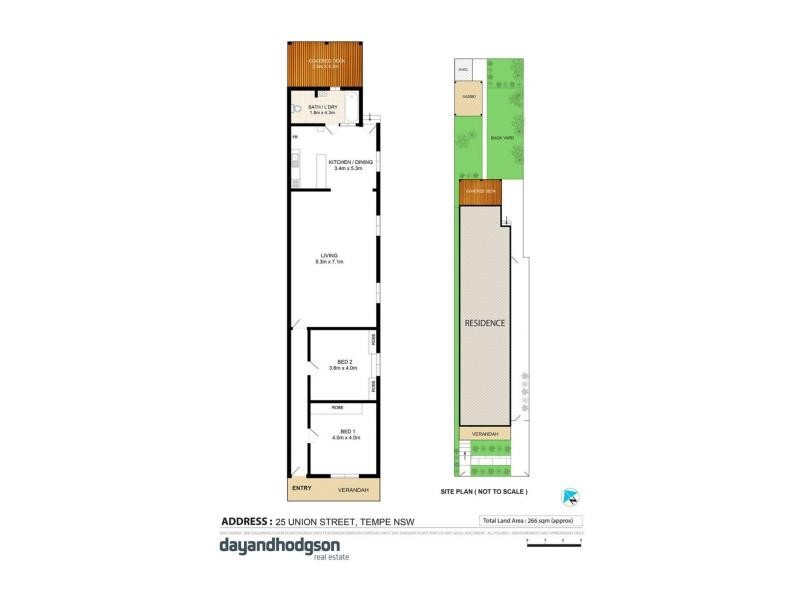 25 Union Street, Tempe NSW 2044