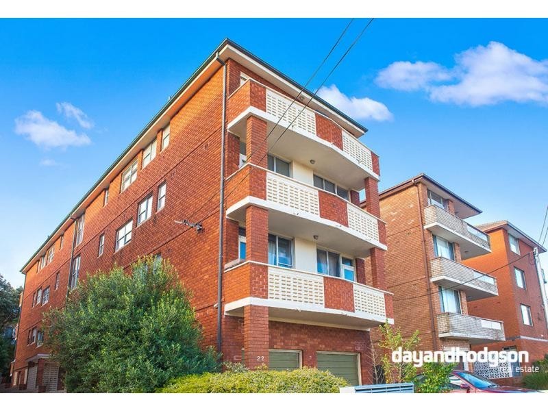 2/22 Tower Street, Vaucluse NSW 2030