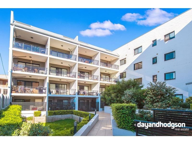 7/24-30 Wyndham Street, Alexandria NSW 2015