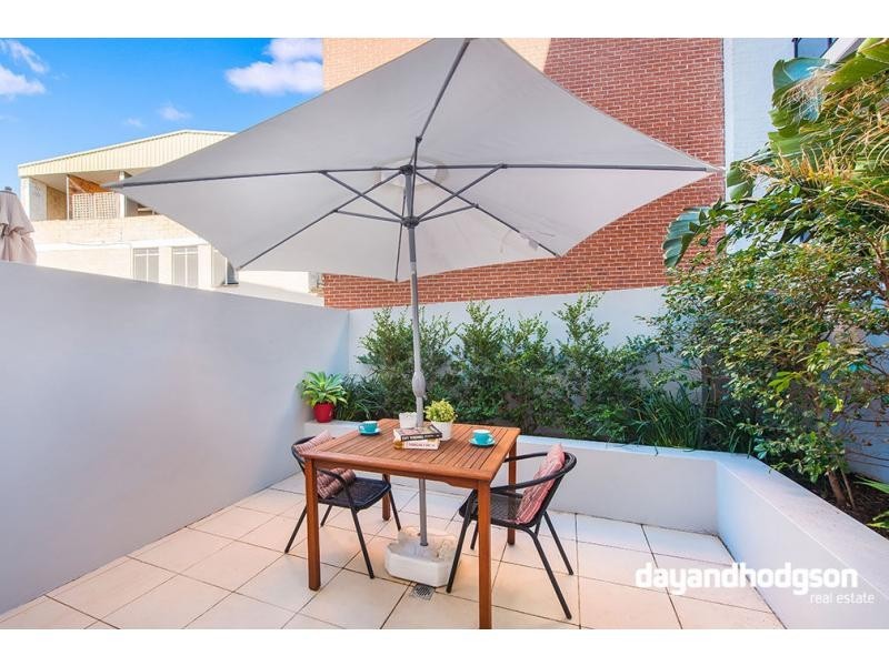 7/24-30 Wyndham Street, Alexandria NSW 2015