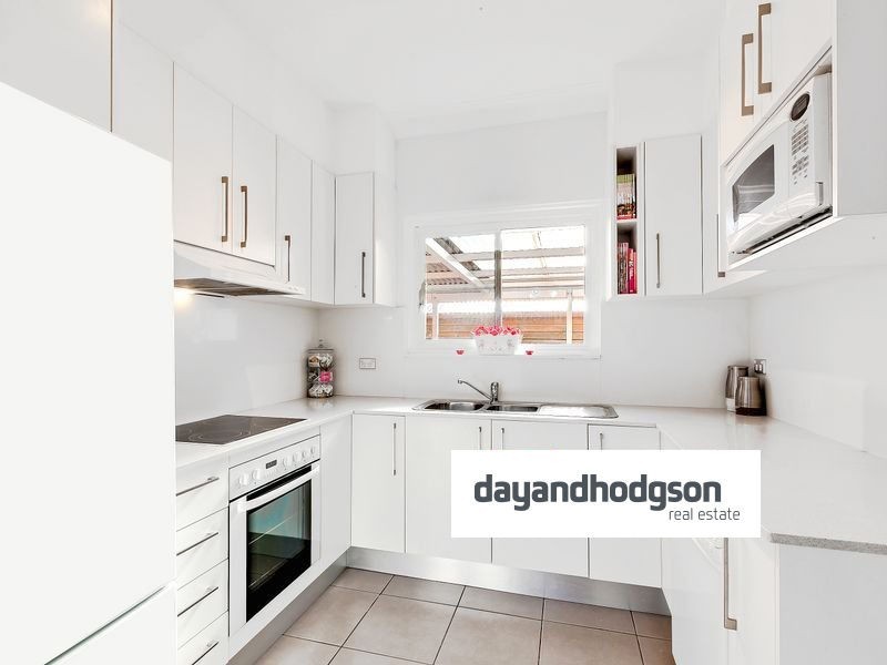 1 Chalford Avenue, Canterbury NSW 2193