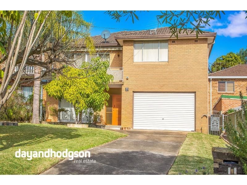 11 Laurina Avenue, Earlwood NSW 2206