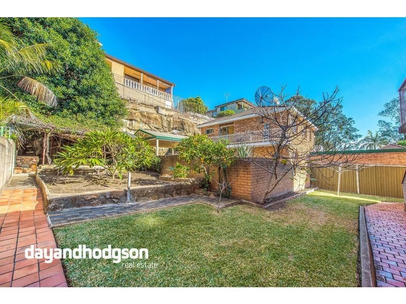 11 Laurina Avenue, Earlwood NSW 2206