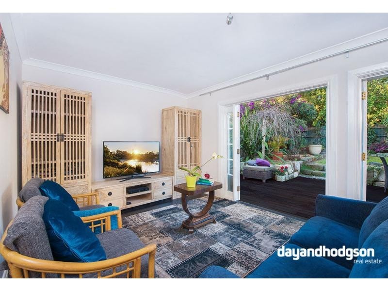 19 Roberts Street, St Peters NSW 2044