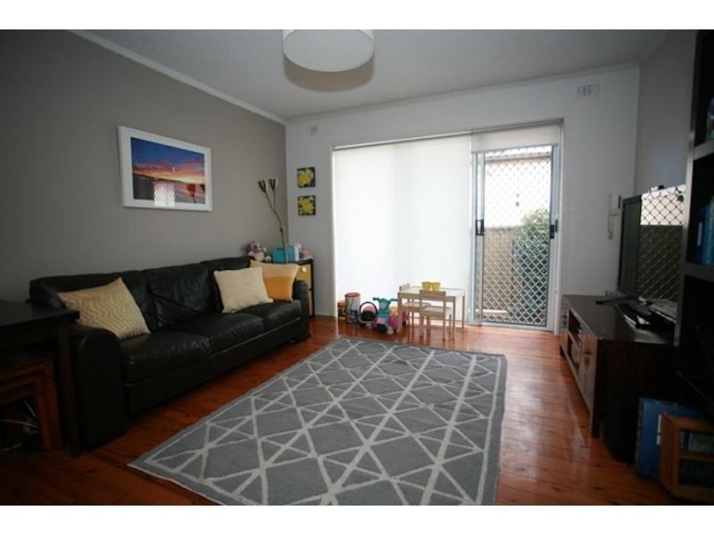 3/281 Livingstone Road, Marrickville NSW 2204