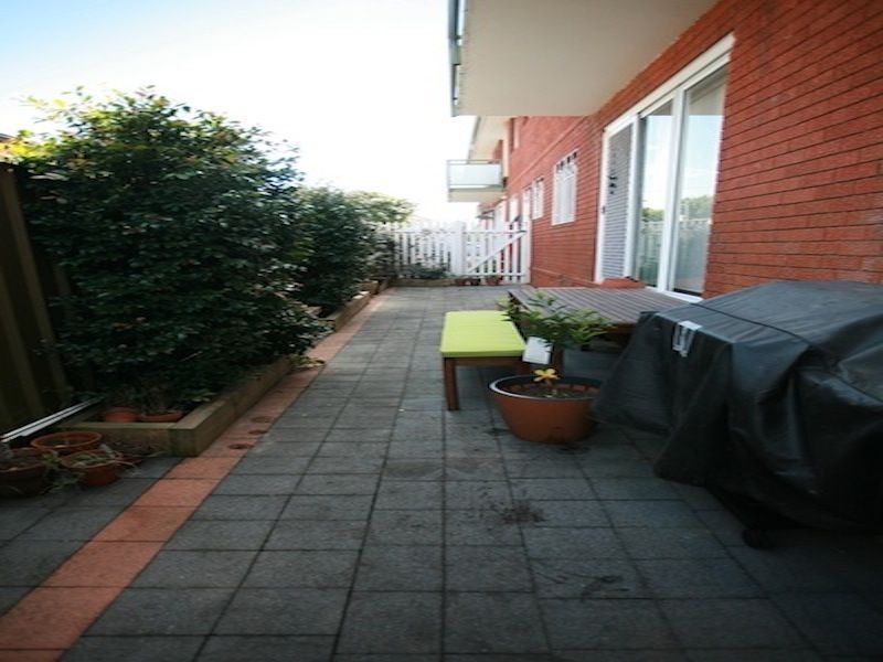 3/281 Livingstone Road, Marrickville NSW 2204