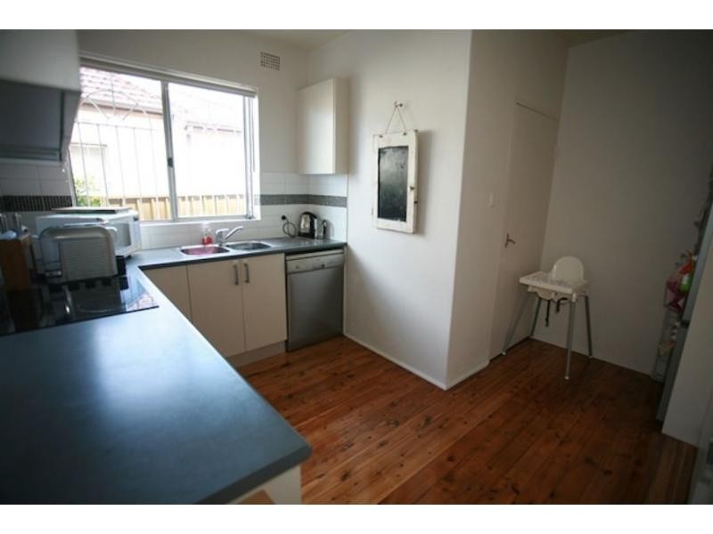 3/281 Livingstone Road, Marrickville NSW 2204