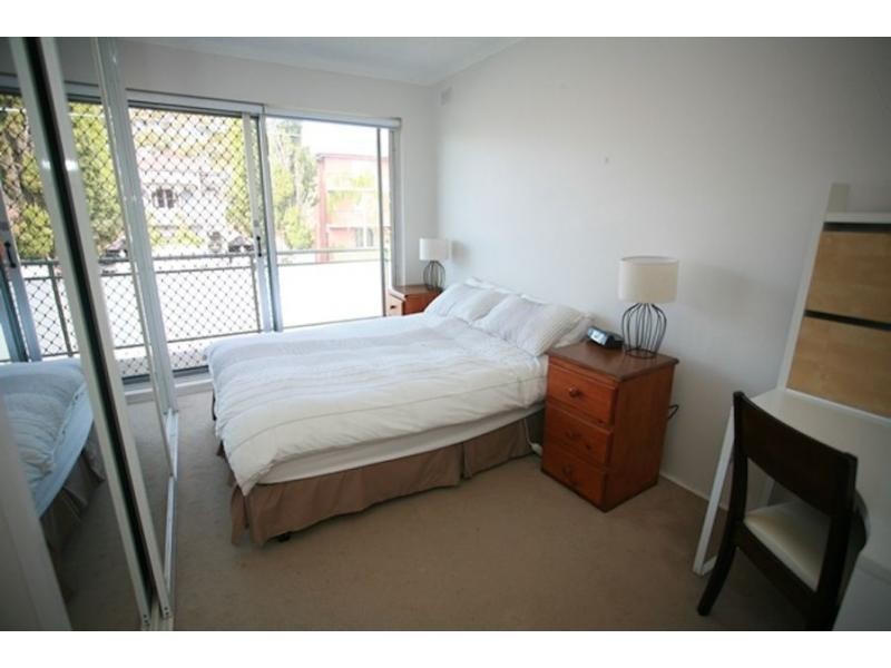 3/281 Livingstone Road, Marrickville NSW 2204
