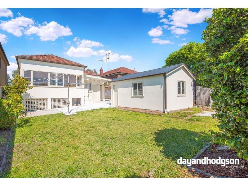 16 Westfield Street, Earlwood NSW 2206