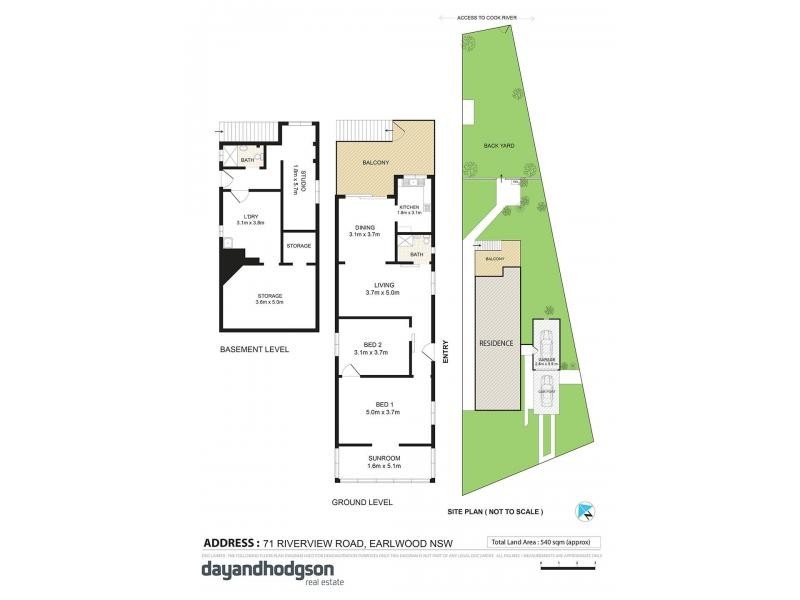 71 Riverview Road, Earlwood NSW 2206