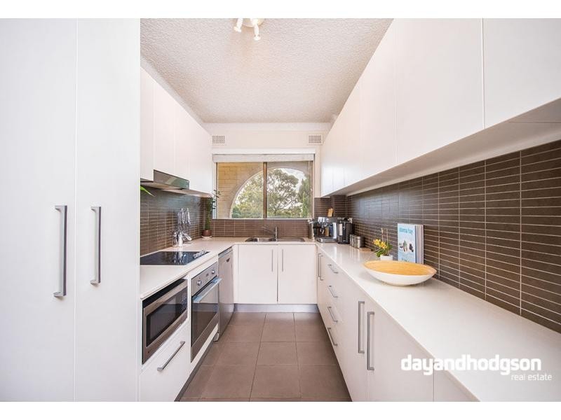 5/37 Burrows Street, Arncliffe NSW 2205