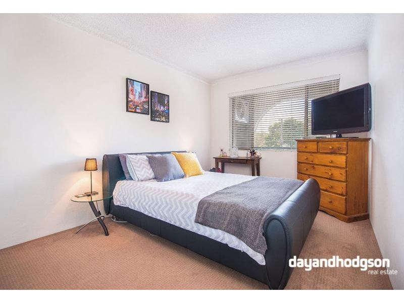 5/37 Burrows Street, Arncliffe NSW 2205