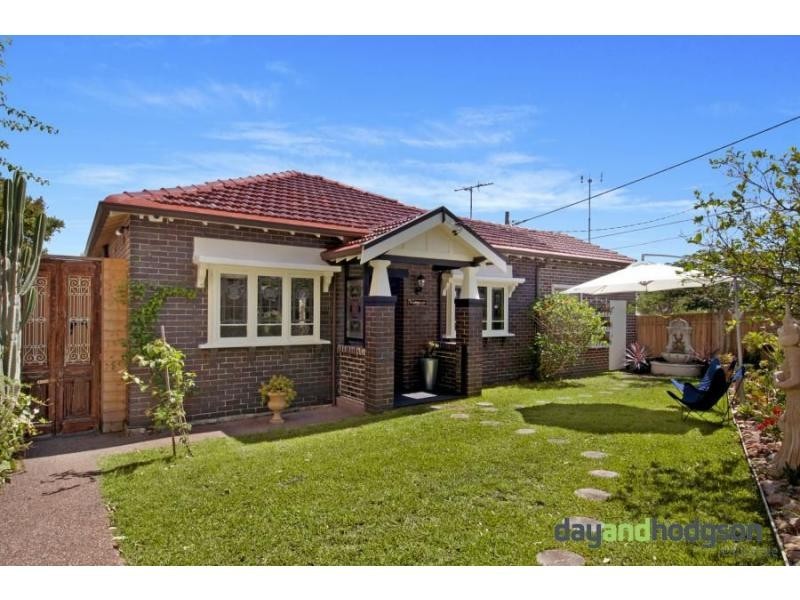 1 David Street, Earlwood NSW 2206