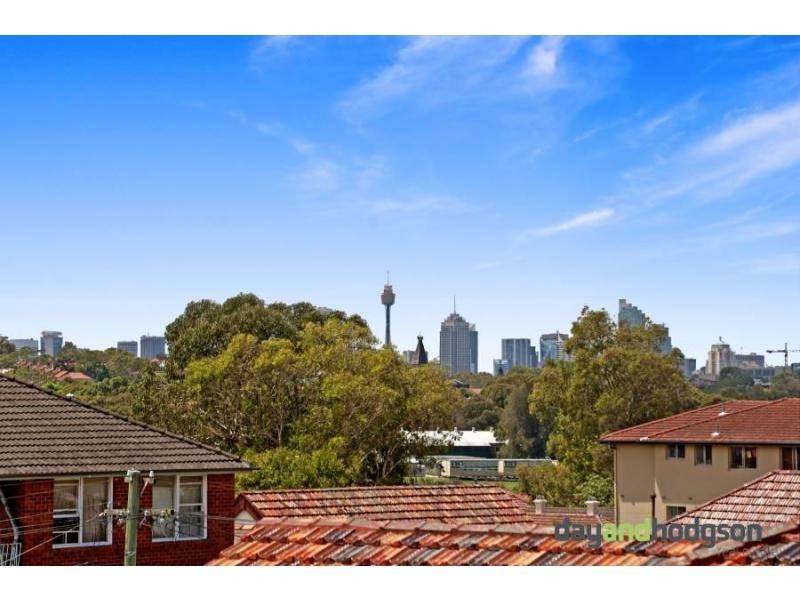 11/17 George Street, Marrickville NSW 2204