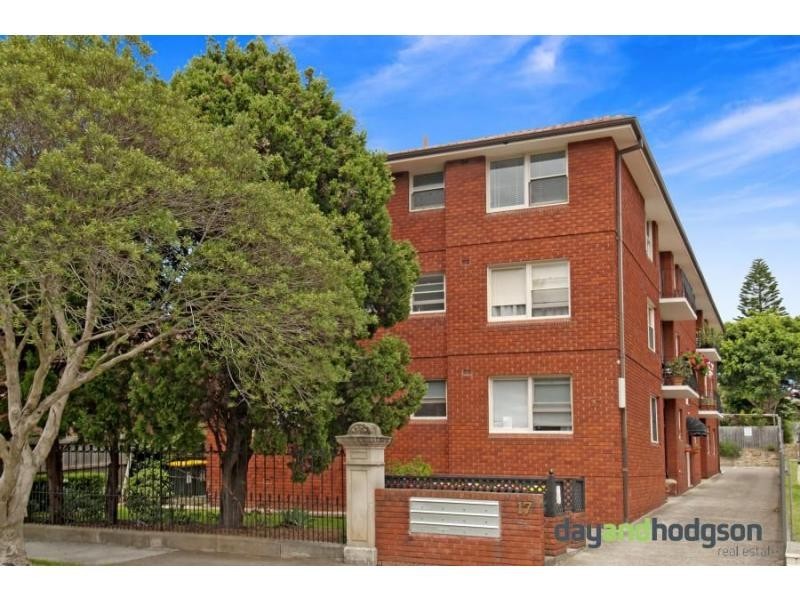 11/17 George Street, Marrickville NSW 2204