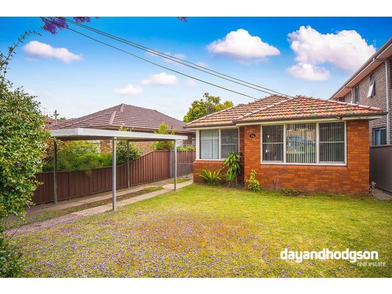 11A Watkin Street, Earlwood NSW 2206