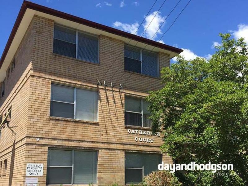 7/9 Station Street, Dundas NSW 2117