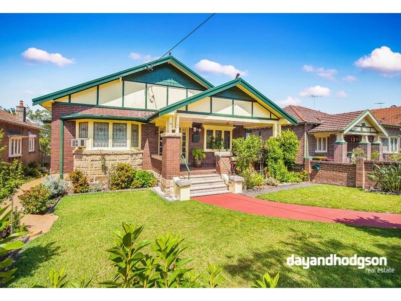 28 Collingwood Avenue, Earlwood NSW 2206