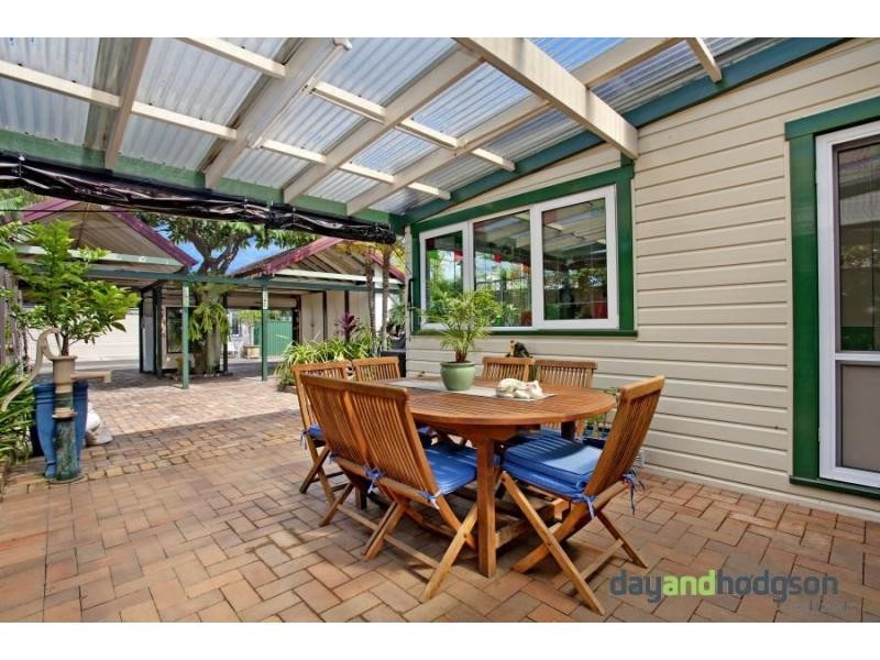 88 Grove Street, St Peters NSW 2044