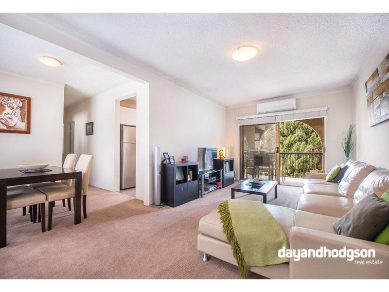 5/37 Burrows Street, Arncliffe NSW 2205