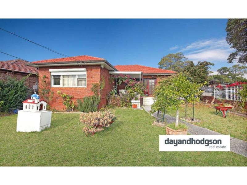 236 William Street, Kingsgrove NSW 2208