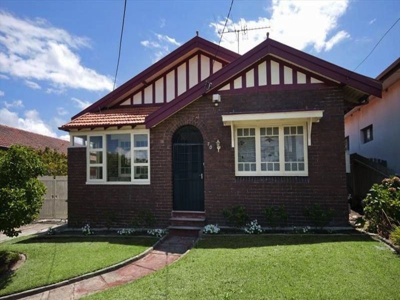 70 Kingston Street, Haberfield NSW 2045