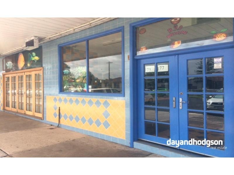 77 MIddleton Road, Chester Hill NSW 2162