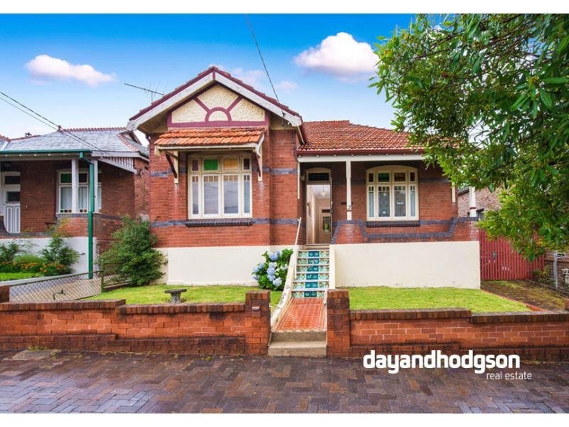 12 Tamar Street, Marrickville NSW 2204