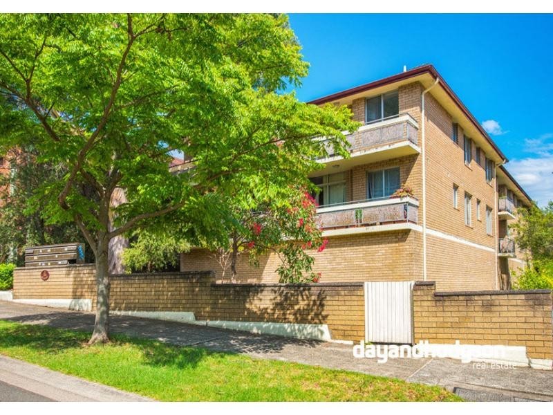 6/134 The Boulvarde, Dulwich Hill NSW 2203