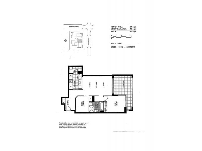 17 Orchards Avenue, Breakfast Point NSW 2137