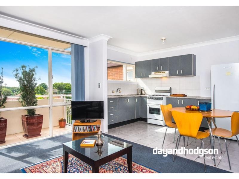 20/49 Frazer Street, Dulwich Hill NSW 2203